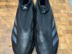 Adidas Predator League Laceless Boot