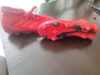 Adidas Predator Soccer Boots