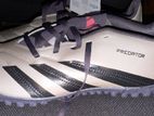 Adidas Predator Turf Boots