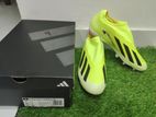 Adidas Football Boots