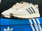 Adidas Retropy Low Trainers Sport Shoe