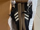 Adidas Samba Black Shoes