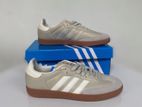 Adidas Sambas Beige