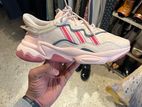Adidas Shoes Ozweego Icy Pink - EE5719