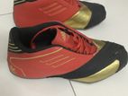 Adidas t mac 1 With Basketball shoe