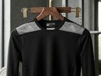 Adidas Techfit Climalite Longsleeve Body Fit Tee