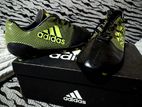 Adidas Techfit NSG Soccer Boots | Size US 8.5 (EU 43 / 26cm)