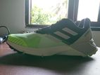 Adidas Terrex Trail Running Shoe