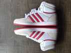 Adidas Top Ten RB 'White Scarlet Chalk' FZ6204