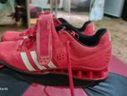 Adidas Weightlift Shoes