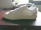 Adidas White Sneaker