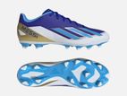 Adidas X Crazyfast Messi Club Flexible Ground Sports Boots