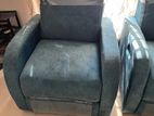 Recliner Sofa