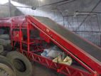 Adjestable Loading Conveyor