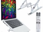 Adjustable Aluminum - Laptop Stand