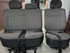 Van Seat Set