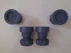 Adjustable Anti Vibration Washing Machine Feet Pad
