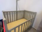 Baby Cot