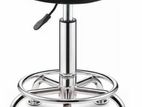 Adjustable Bar Stool Black - VC2008