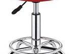 Adjustable Bar Stool