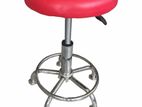 ADJUSTABLE BAR STOOL