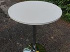 Adjustable bar Table 2ft