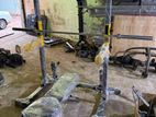 Adjustable Bench