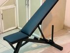 adjustable bench