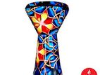 Adjustable Colourful Darbuka 9''