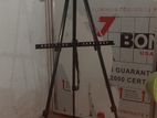 Adjustable Drawing Board Stand
