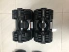 Adjustable Dumbells