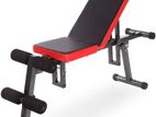 Adjustable Folding weight Bench-A9