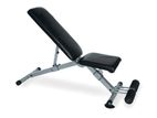 Adjustable Gym Bench Commercial