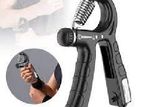 Adjustable Hand Grip Exerciser - 10Kg upto 60Kg Pressure