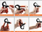 Adjustable Hand-Grip Exerciser