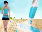 Adjustable Head Rotatable Spray Healthy Mop -