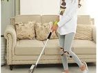 Adjustable -Healthy water Spray Mop