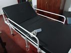 Adjustable Hospital Bed