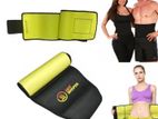 Adjustable Hot Shaper Belt