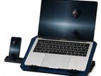 Adjustable Laptop Cooling Pad