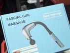 Adjustable Massager Gun - 6-Gear