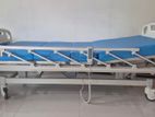 Adjustable Medical Bed - (Four Function)