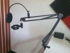 Adjustable Mic Arm