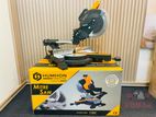 Adjustable Miter Saw Humhon 10"