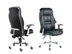 Adjustable Office Chair - 130kg