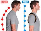 Adjustable Posture Corrector Back Brace Spin - Doctor Belt