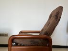 Adjustable Recliner Chair