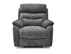 Adjustable Recliner Chair One Seater