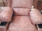 Adjustable Recliner Chair One Seater