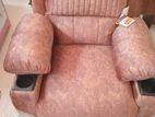 Adjustable Recliner Chair One Seater